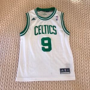 Adidas Celtics Jersey